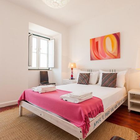 Апартаменти Flh Principe Real Design Flat Лісабон Екстер'єр фото