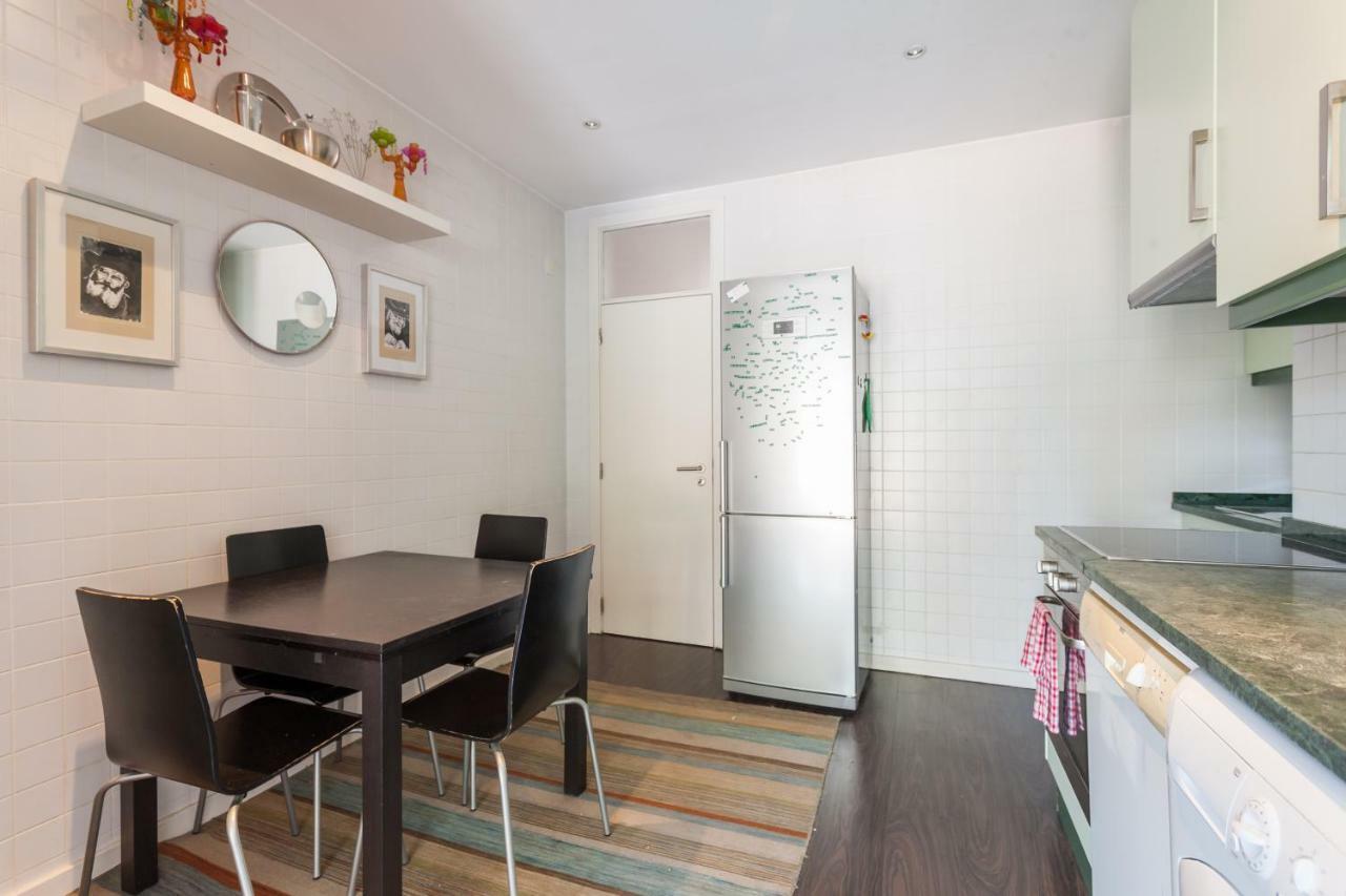 Апартаменти Flh Principe Real Design Flat Лісабон Екстер'єр фото